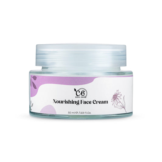 CG EcoCare Nourshing Face Cream